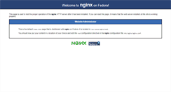 Desktop Screenshot of feiradasalmas.org